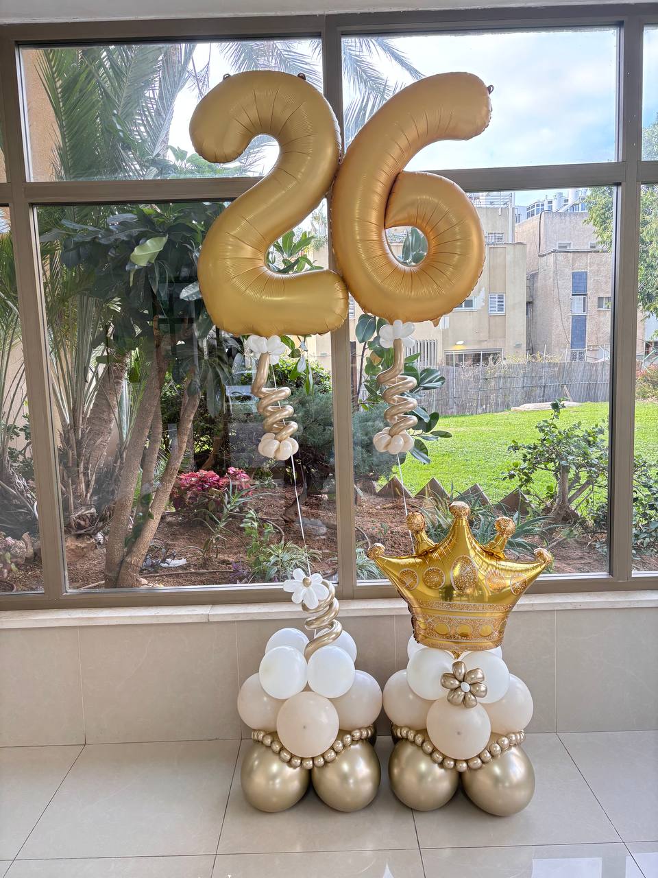 מספר מעוצב 30