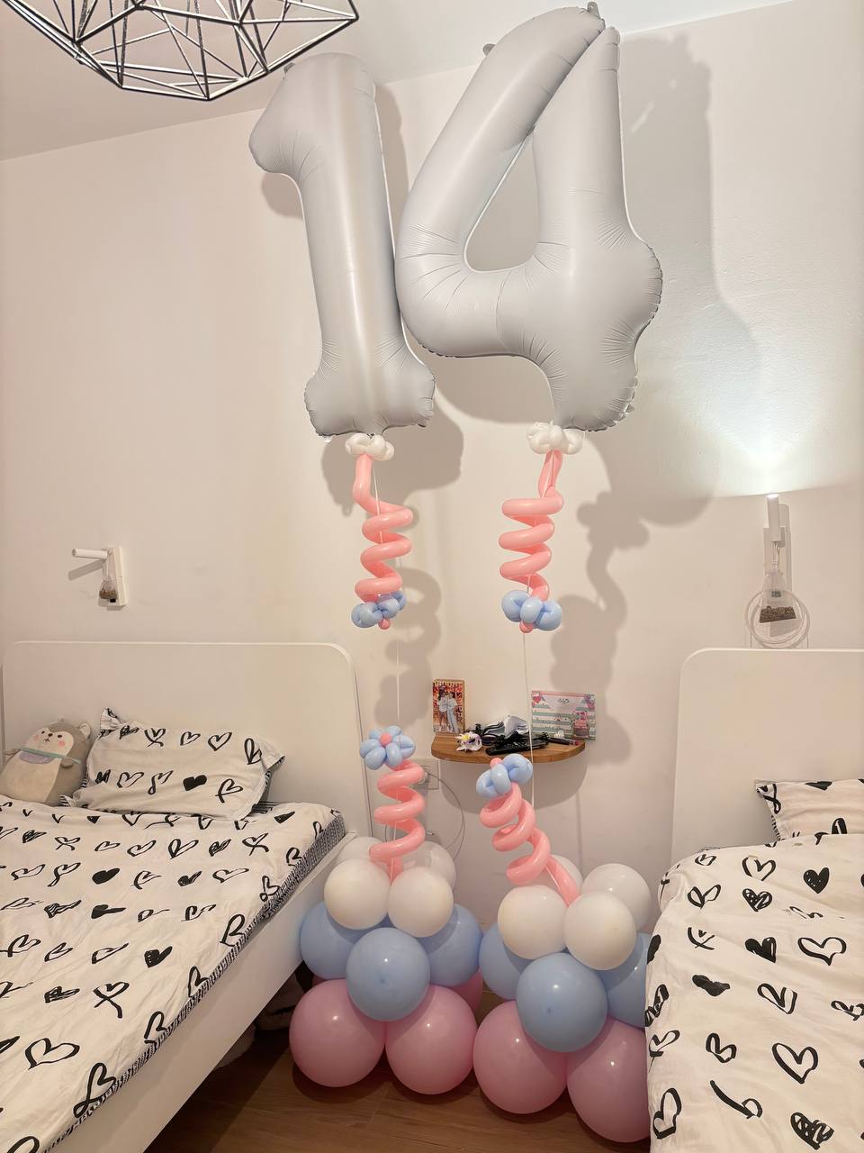 מספר מעוצב 31