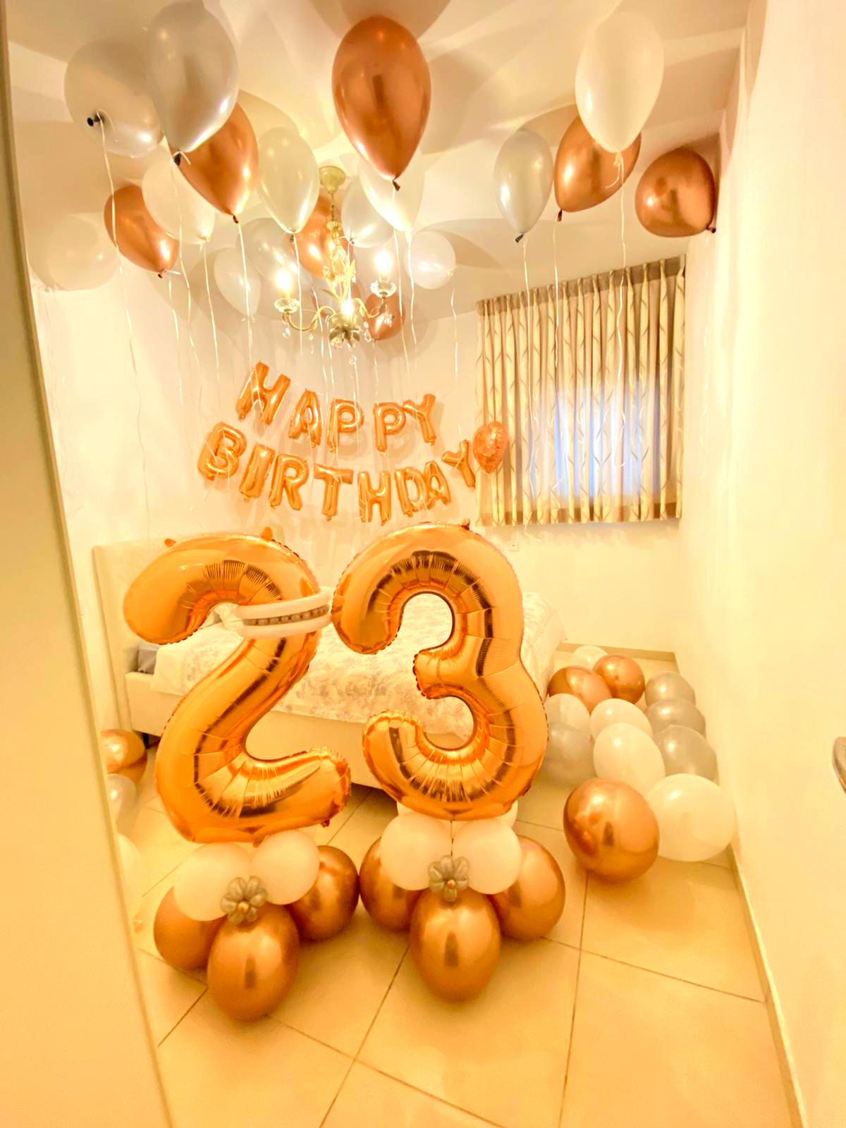 חדר מעוצב 25