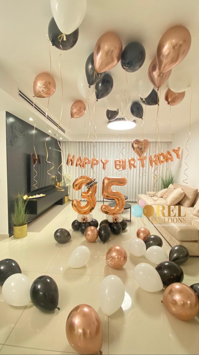 חדר מעוצב 17