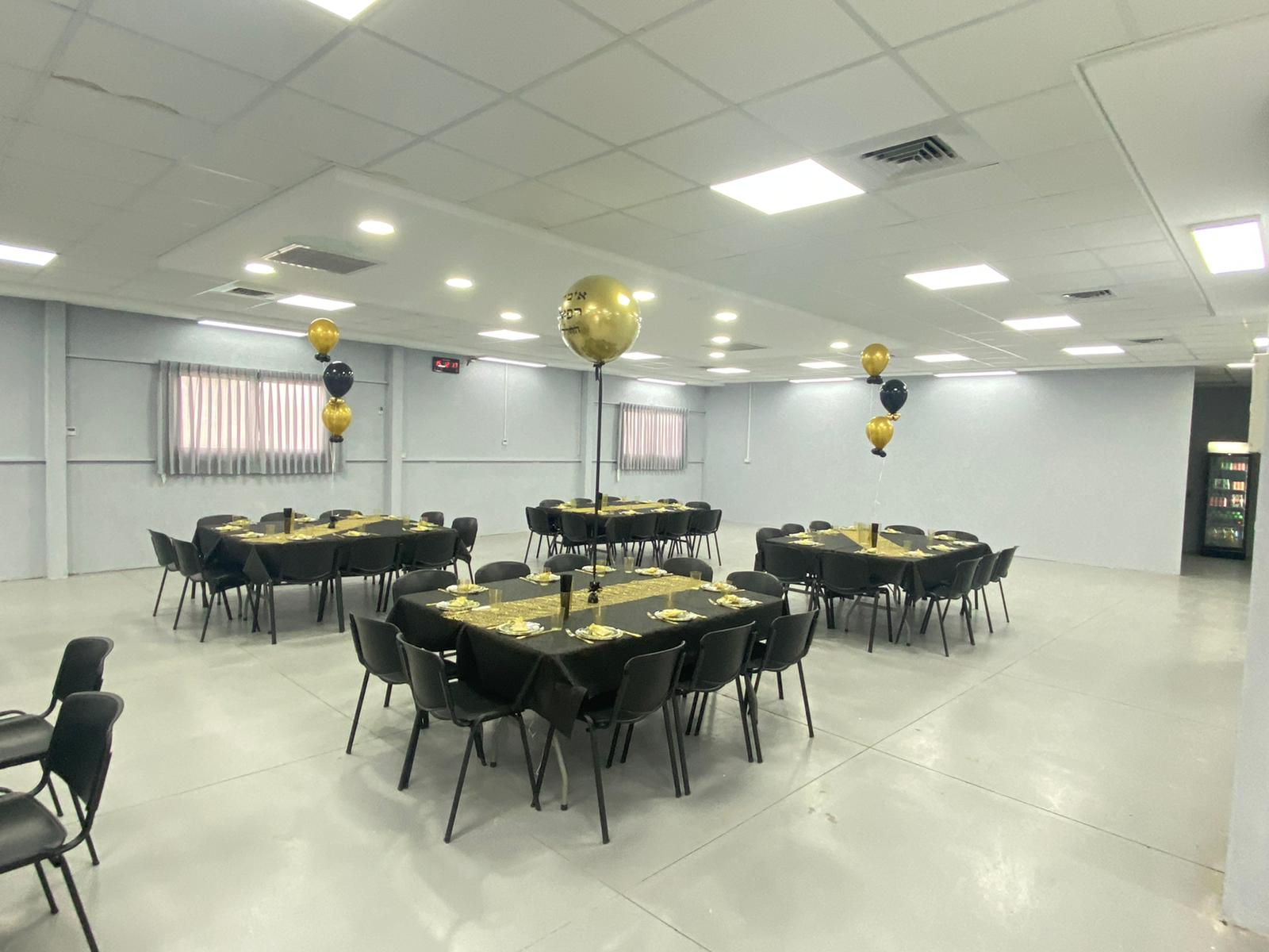 קישוטי שולחן